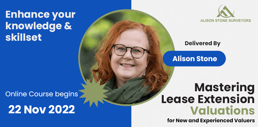 Mastering Lease Extension Valuations post