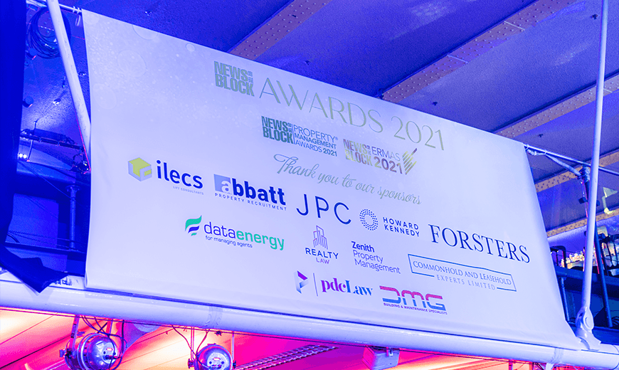 News on the Block Awards 201