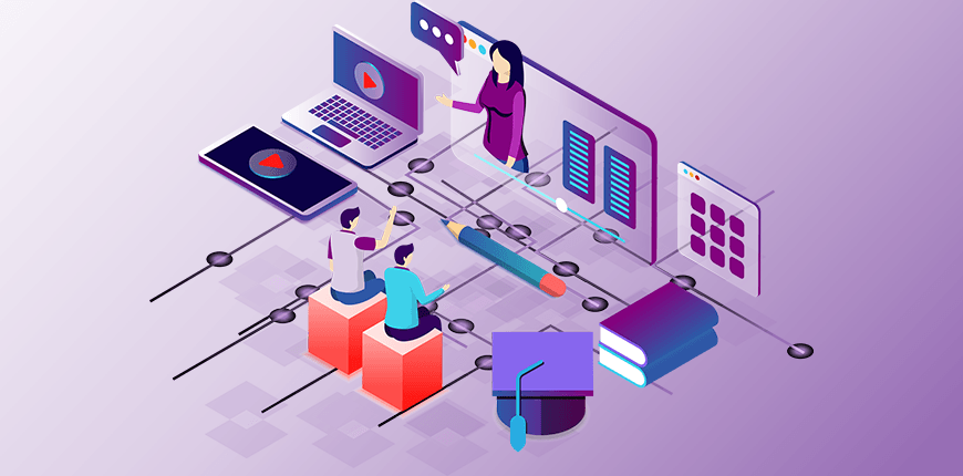 Online course